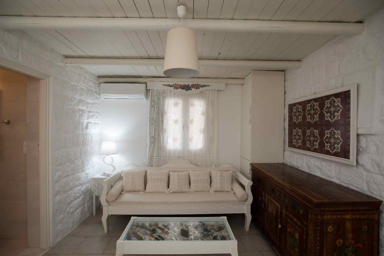 Hidden Heaven Villa Mykonos Town Eksteriør billede