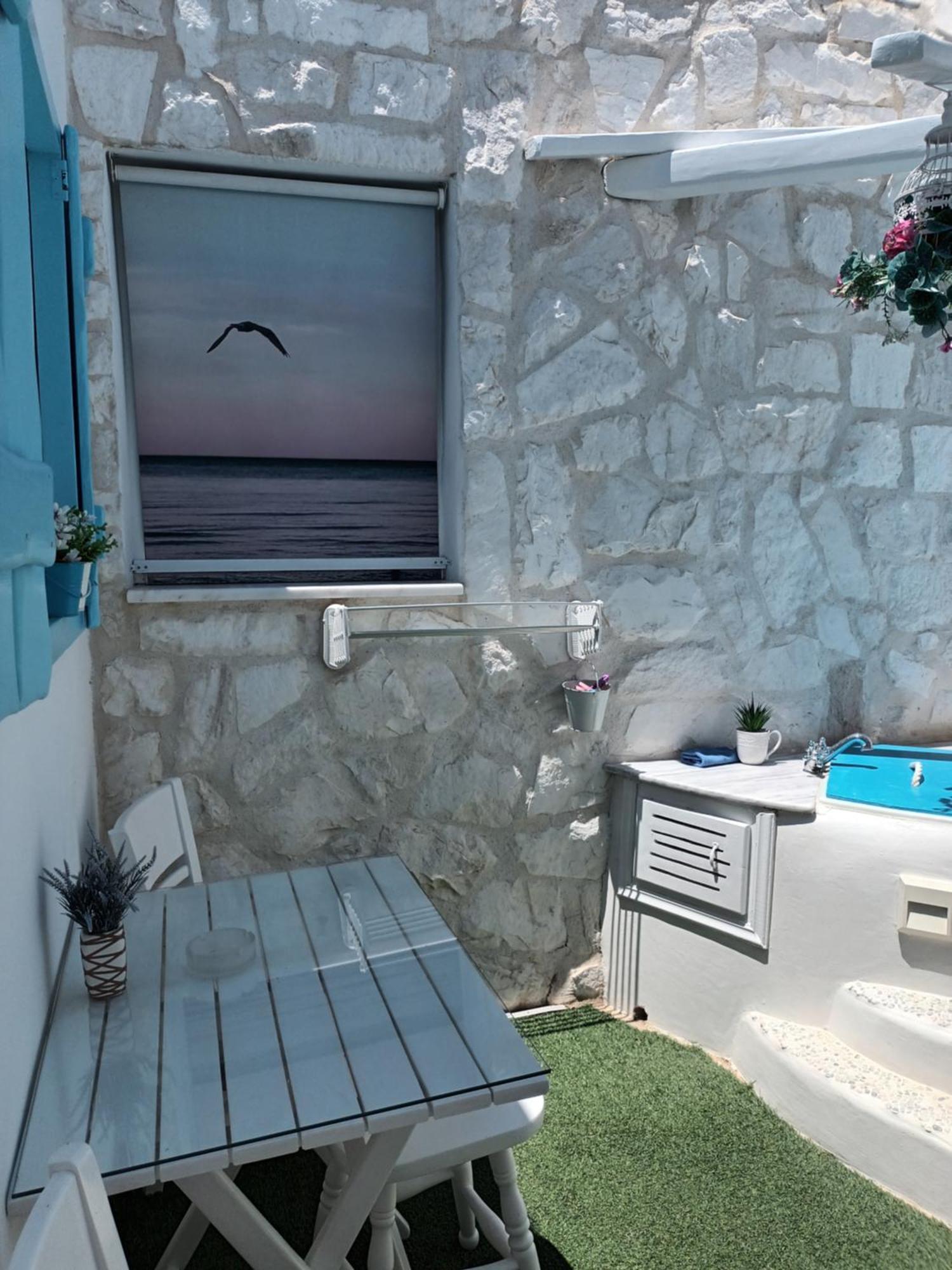 Hidden Heaven Villa Mykonos Town Eksteriør billede